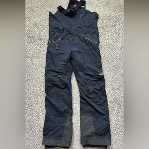 Outdoor Research Hemisphere Bibs Lightweight